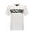 Moschino Moschino Logo Print T-Shirt Multicolor