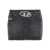 Diesel Diesel De-Ron Skirt Black