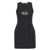 Diesel Diesel 'De-Ferriz-Fsd' Dress Black