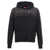 Diesel Diesel 'S-Ginn-Hood-K44' Hoodie Black