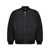 Diesel Diesel Black Casual Jacket Black