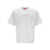 Diesel Diesel 'T-Boxt-Od' T-Shirt  WHITE