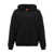 Diesel Diesel 'S-Boxt-Hood-Bleach' Hoodie Black