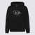 Diesel Diesel Black Cotton Sweatshirt Black