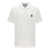 Moschino Moschino Teddy Polo Shirt WHITE