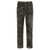 Diesel Diesel D-Finitive Jeans In Cotton With A Worn Effect BLUE