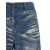 Diesel Diesel D-Sire 1996 Jeans With A Distressed Effect BLUE