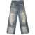 Diesel Diesel Jeans BLUE