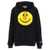 Moschino Moschino 'Smiley' Hoodie Black