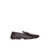 Dolce & Gabbana Dolce & Gabbana 'Driver' Loafers BROWN