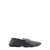 Dolce & Gabbana Dolce & Gabbana Black Leather Loafers Black