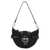 Ganni Ganni 'Black Small Bucky' Crossbody Bag Black