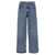 AGOLDE Agolde 'Fusion' Jeans BLUE