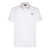 Versace Versace T-Shirts And Polos White WHITE