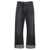 AGOLDE Agolde 'Fran' Jeans GRAY