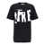 1017 ALYX 9SM 1017 Alyx 9Sm Logo Print T-Shirt Multicolor