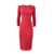 Elisabetta Franchi Elisabetta Franchi Dress RED