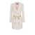 Elisabetta Franchi Elisabetta Franchi Dresses WHITE