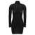 Elisabetta Franchi Elisabetta Franchi Dresses Black