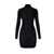 Elisabetta Franchi Elisabetta Franchi Dresses Black