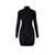 Elisabetta Franchi Elisabetta Franchi Dresses Black