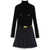 Elisabetta Franchi Elisabetta Franchi Dresses Black Black