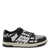 AMIRI Amiri Black And White Leather Sneakers MULTICOLOR