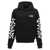 AMIRI Amiri 'Bones Stacked' Hoodie Multicolor