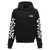 AMIRI Amiri 'Bones Stacked' Hoodie MULTICOLOR