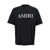 AMIRI Amiri T-Shirts And Polos Black