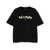 AMIRI Amiri Hollywood Shotgun Tee Clothing Black