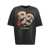 AMIRI Amiri 'Theater Masks' T-Shirt Black