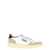 AUTRY Autry Medalist Low Sneakers WHITE