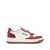 AUTRY Autry Medalist Low Sneakers Shoes WHITE