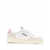 AUTRY Autry Sneakers WHT/POW