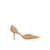 Jimmy Choo Jimmy Choo With Heel BISCUITWHITE