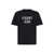 M44 LABEL GROUP M44 Label Group T-Shirts And Polos BLACK+44 FRONT ROW WHITE