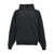 M44 LABEL GROUP M44 Label Group 'Karanlik' Hoodie Black