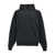 M44 LABEL GROUP M44 Label Group 'Karanlik' Hoodie  Black