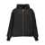 M44 LABEL GROUP M44 Label Group Coats BLACK+44+DYING SUN