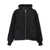 M44 LABEL GROUP M44 Label Group 'Dying Sun' Reversible Jacket  Black