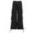 M44 LABEL GROUP M44 Label Group 'Triaton Cargo' Pants Black