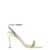 Sergio Rossi Sergio Rossi 'Bridal' Sandals WHITE