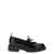 Sergio Rossi Sergio Rossi 'Prince' Loafers Black