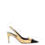 Sergio Rossi Sergio Rossi 'Sr1' Slingbacks Beige