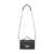 Victoria Beckham Victoria Beckham Mini Dorian Shoulder Bag Black