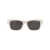 Balenciaga Balenciaga Sunglasses 003 WHITE WHITE GREY