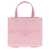 Givenchy Givenchy Mini 'G-Tote' Shopping Bag PINK