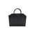 Givenchy Givenchy Antigona Small Leather Handbag Black