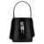 Givenchy Givenchy 'Shark Lock' Bucket Bag Black